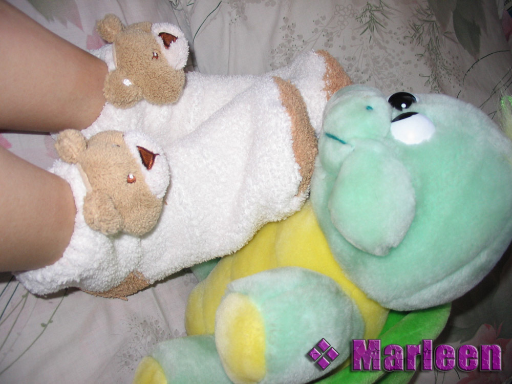 淡淡猫香全部丝袜套图大合集 2